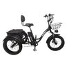 Купить электровелосипед трехколесный Shtenli Trike xMax 48V15,6A Электровелосипед трехколесный Shtenli Trike xMax 48V15,6A