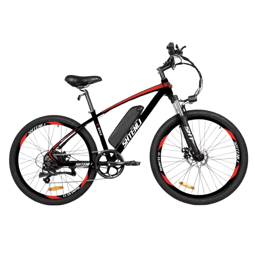 Электровелосипед Shtenli Model GT17 36V7,8А