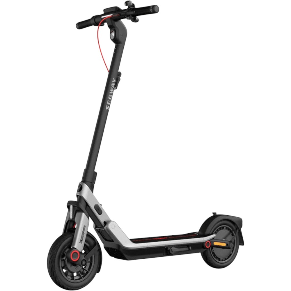 Купить электросамокат Ninebot KickScooter E3 Электросамокат Ninebot KickScooter E3