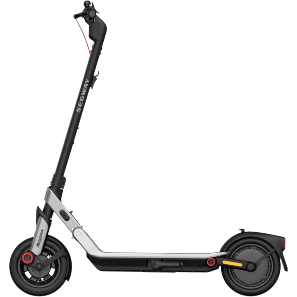 Электросамокат Ninebot KickScooter E3