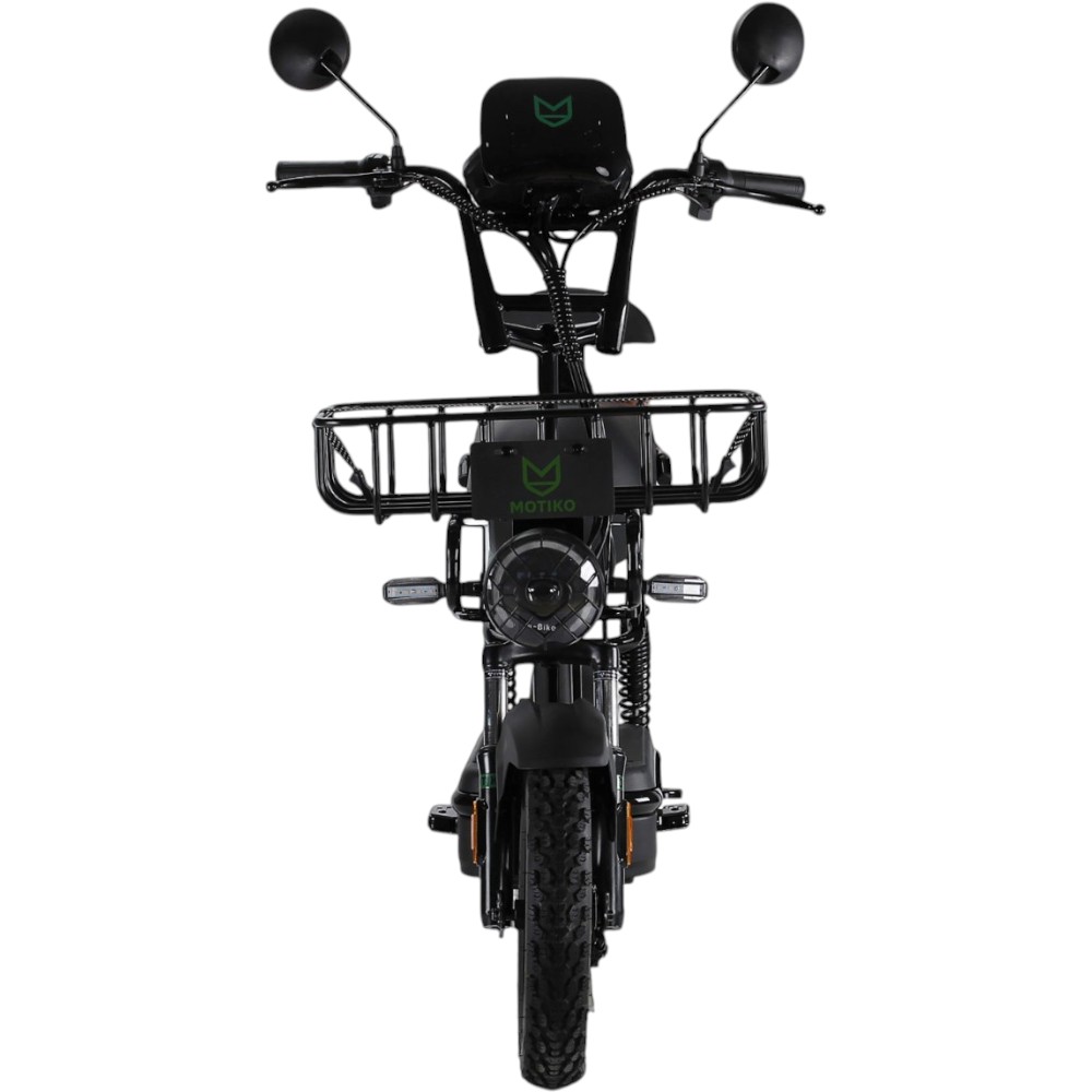 Электровелосипед MOTIKO MQ3