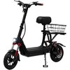 Электроскутер BNP CITY Duo 210