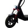 Электроскутер BNP CITY Duo 210