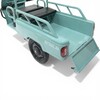 Грузовой электротрицикл Rutrike Амулет 1100 72V1000W