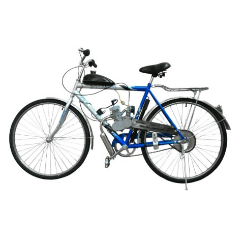 Мотовелосипед Салют+ F2801 80cc